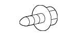 9016730019 - : Grille Assembly Screw for Lexus: NX200t, NX300h, RX350, RX450h Image