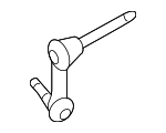 54668JK05B - Suspension: Stabilizer Link for Nissan Image