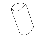 53413SZ3000 - : Rack Guide Spring for Honda: Civic, CR-V, Prelude Image