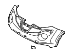F20223YVDH - : Bumper Cover for Nissan: Juke Image