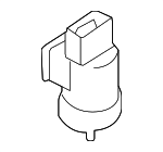 4595522701 - : Vehicle Speed Sensor for Hyundai: Accent Image