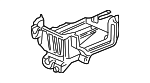 80202S84A00 - HVAC: Lower Case for Acura Image