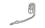 80560SV4A41 - HVAC: Sensor for Acura Image