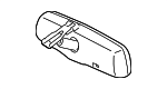 8781007070 - : Mirror Inside for Toyota: Avalon Image