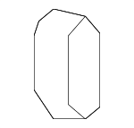 7177960110B0 - Body: Front Cover for Toyota Image