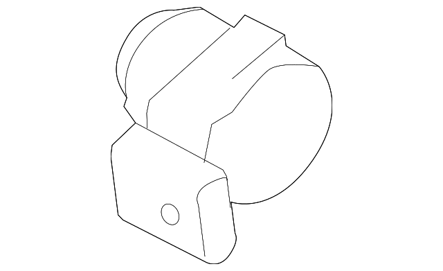 Park Sensor - BMW (66209191402)