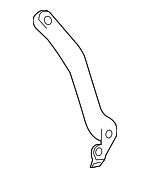 6510963240 - : Support                                  for Mercedes-Benz Image