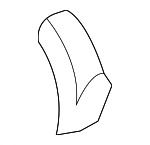 8529335020 - : 2003-2009 Toyota 4Runner - Step for Toyota: 4Runner Image