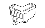 17240P2T000 - : Air Cleaner Body for Honda Image