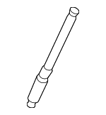 565110U500 - : Pinion for Hyundai Image