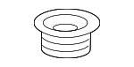 46665S04J01 - Body: Reservoir Grommet for Honda Image