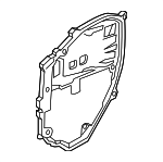 6783148071 - : Access Cover for Lexus: RX350L, RX450hL Image