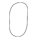 8791248030 - : Tape for Lexus: RX350L, RX450hL Image