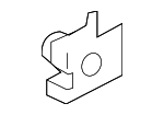 N90215804 - Body: Bumper Cover Nut for Audi Image