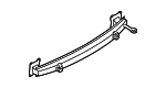 8J0807309B - Body: Impact Bar for Audi Image