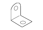 8J0807774A - Body: Retaining Bracket for Audi Image