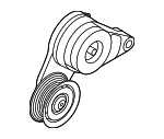Tensioner