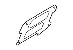 285212T000 - Engine: Turbocharger Gasket for Kia Image