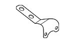 285272T000 - Engine: Turbocharger Bracket for Kia Image