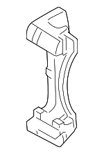 4605A007 - : Caliper Support for Mitsubishi Image