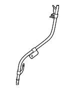 266122T001 - : Oil Tube for Hyundai Image