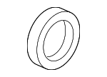 912125MRA01 - Engine: Crankshaft Seal for Acura Image