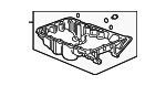 112005MHA00 - Engine: Oil Pan for Acura Image
