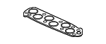 17146R70A01 - : Engine Intake Manifold Gasket for Acura: MDX, RDX, RL, TL, TSX, ZDX Image