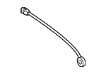 392502M500 - Electrical: Knock Sensor for Hyundai Image image