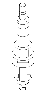 1887508085 - Electrical: Spark Plug for Hyundai Image image