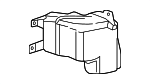 5161110AA - Body: Washer Reservoir for Chrysler: Pacifica Image
