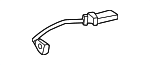 8108030190 - Body: Lamp Assembly for Toyota Image