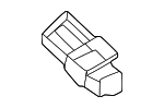 8492730160C0 - Body: Memory Switch for Toyota Image