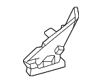 6749130170 - Body: Corner Trim for Toyota Image
