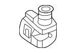 8487230130 - Body: Mirror Switch for Toyota Image
