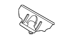 371602V000 - Electrical: Hold Down Clamp for Kia Image
