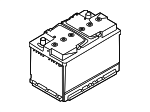 371103Q700 - Electrical: Battery for Kia Image