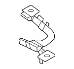 91862DW010 - Electrical: Ground Cable for Kia Image