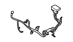 91850DW410 - Electrical: Battery Cable for Kia Image