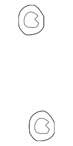 9046709240 - Body: Upper Quarter Trim Retainer for Lexus: ES250, ES300h, ES350, IS200t, IS250, IS300, IS350, IS500, LC500, LC500h, LS500, LS500h, NX200t, NX300, NX300h, RC F, RC200t, RC300, RC350, RX350, RX350L, RX450h, RX450hL, UX200, UX250h, UX300h Image