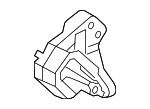 52021615AA - Engine: Front Insulator for Mopar Image
