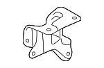 52855236AD - Engine: Engine Mount Bracket for Mopar Image