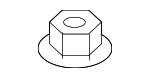 6507925AA - Engine: Engine Mount Nut for Mopar Image