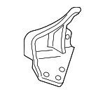 52021629AA - Engine: Mount Bracket for Chrysler: Aspen | Dodge: Durango Image