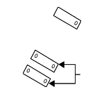 99960709200 - Electrical: Main Fuse for Porsche: 718 Boxster, 718 Cayman, 718 Spyder, 911, Boxster, Cayman, Panamera Image