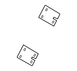 99960705400 - : Main Fuse for Porsche: Boxster Image