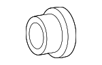 5139496AB - Body: Cup Holder Screw for Mopar Image