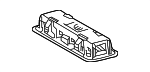 8124035020B2 - Electrical: Dome Light for Toyota Image