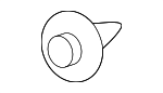 11570498 - Body: Mount Bracket Bolt for GM Image