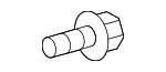 11515775 - Body: Tow Hook Bolt for GM Image